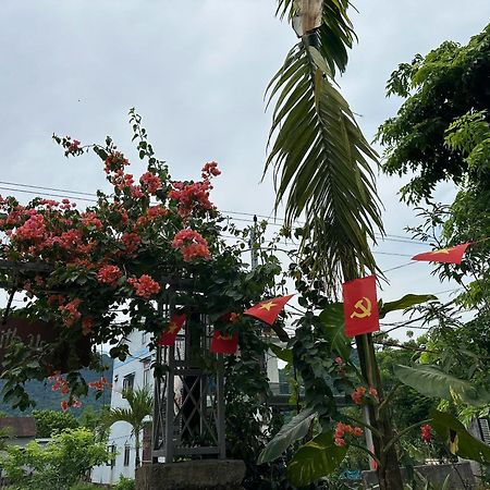 Highway 20 Homestay Phong Nha Zewnętrze zdjęcie