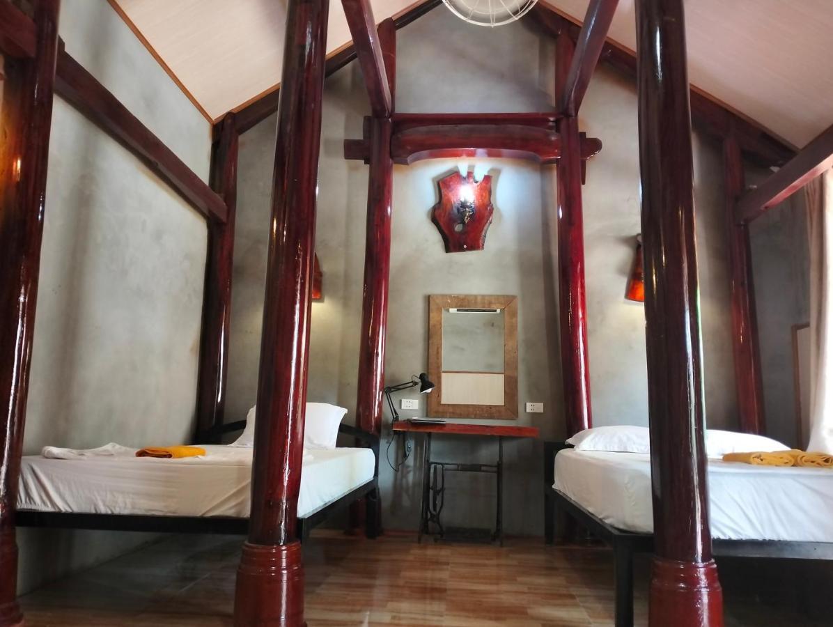 Highway 20 Homestay Phong Nha Zewnętrze zdjęcie