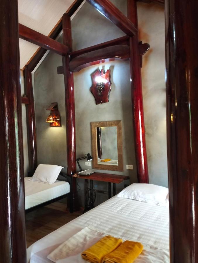 Highway 20 Homestay Phong Nha Zewnętrze zdjęcie