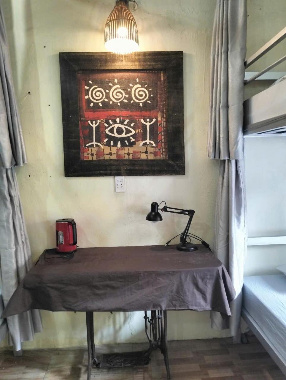 Highway 20 Homestay Phong Nha Zewnętrze zdjęcie
