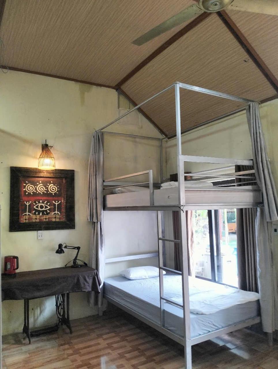 Highway 20 Homestay Phong Nha Zewnętrze zdjęcie