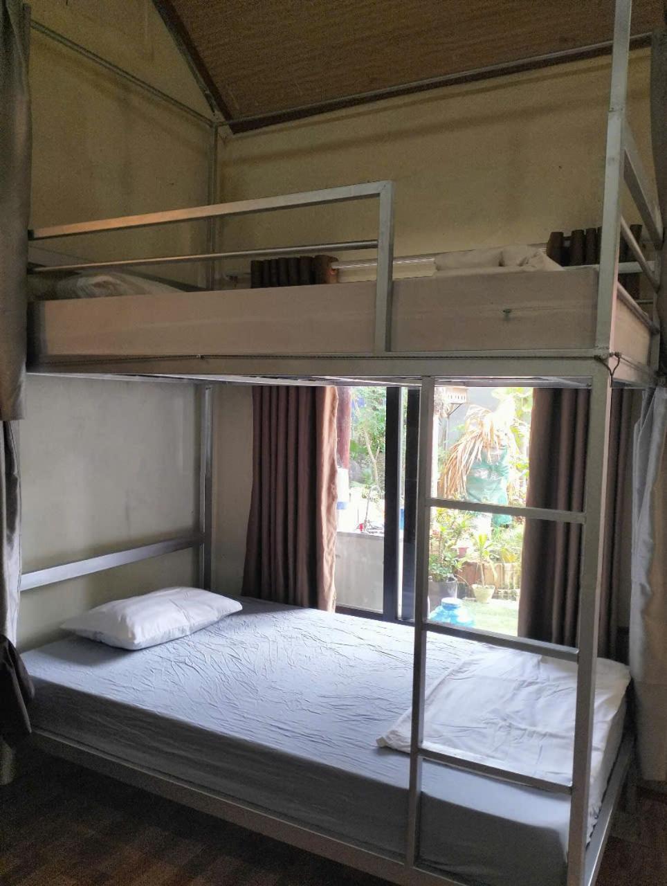 Highway 20 Homestay Phong Nha Zewnętrze zdjęcie
