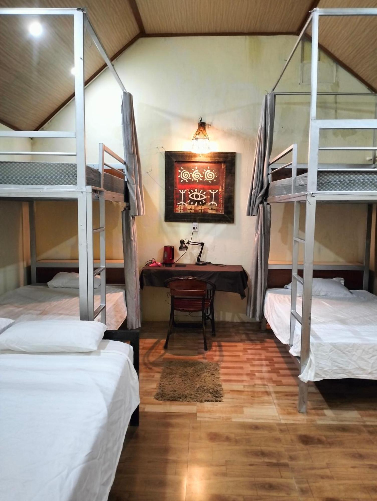 Highway 20 Homestay Phong Nha Zewnętrze zdjęcie