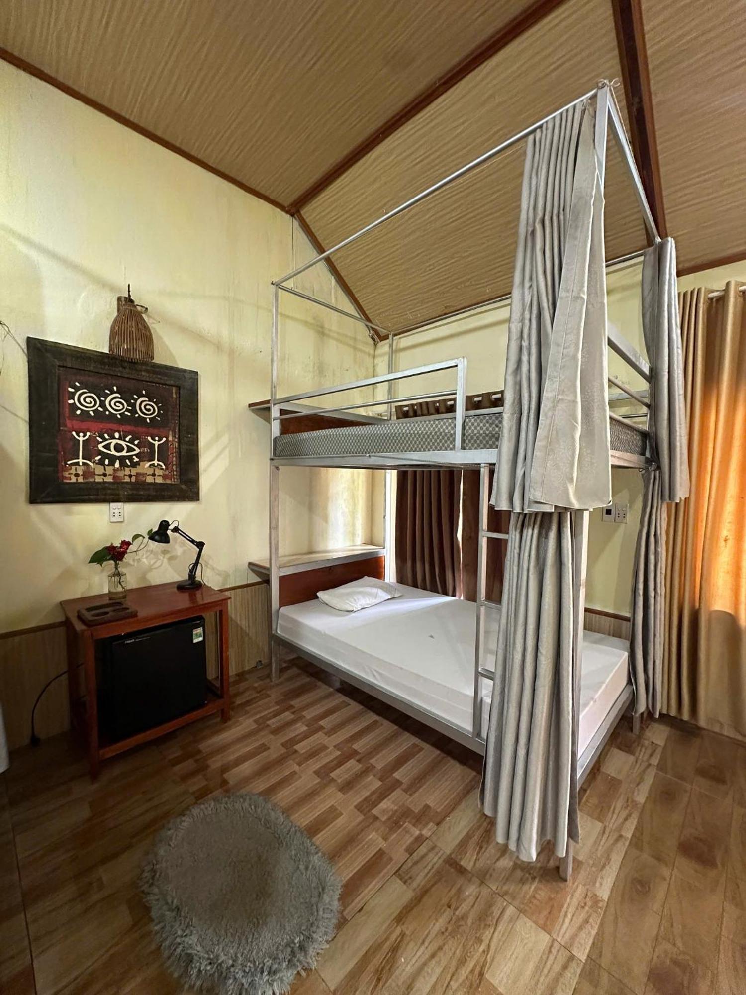 Highway 20 Homestay Phong Nha Zewnętrze zdjęcie