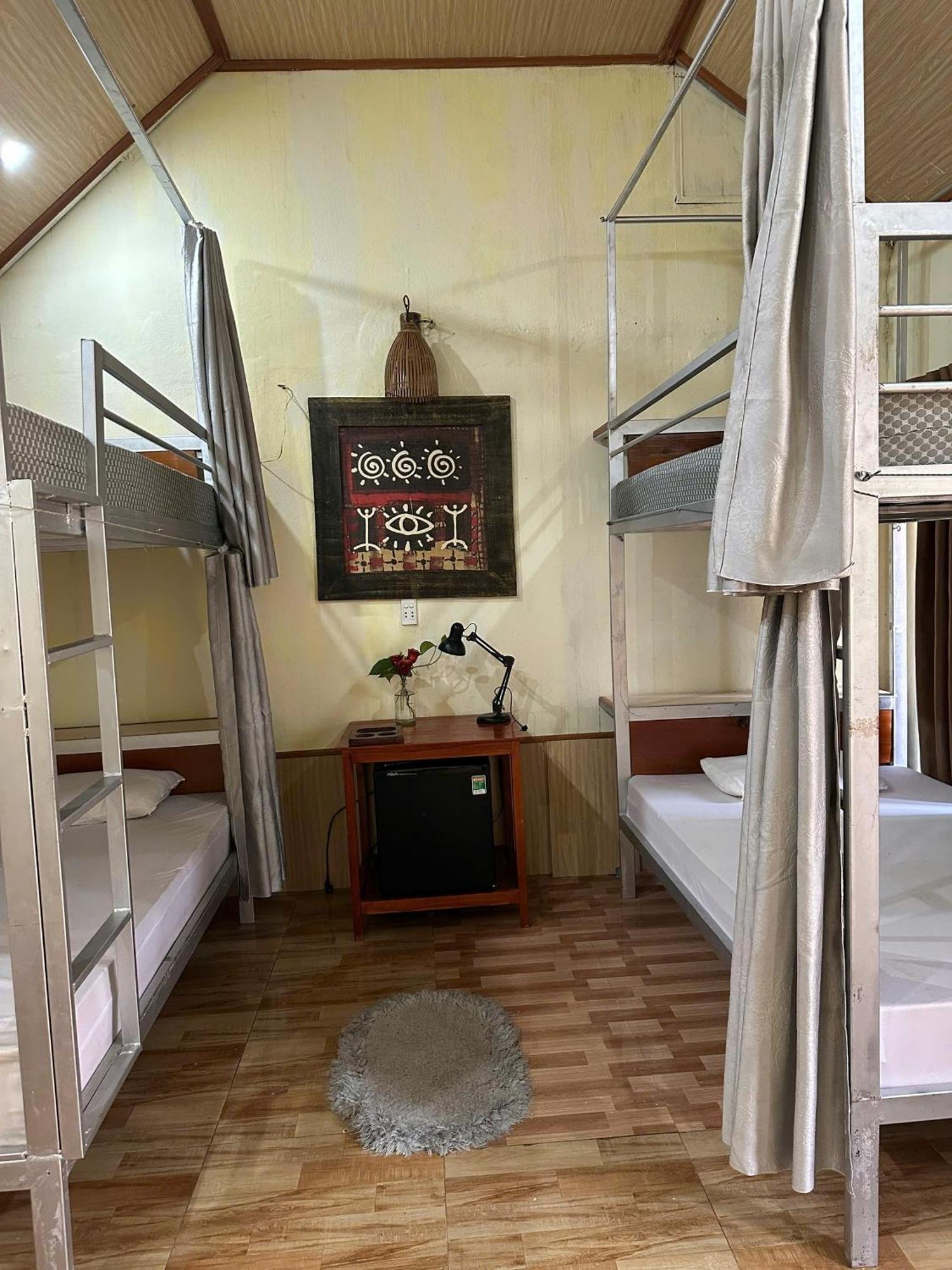 Highway 20 Homestay Phong Nha Zewnętrze zdjęcie