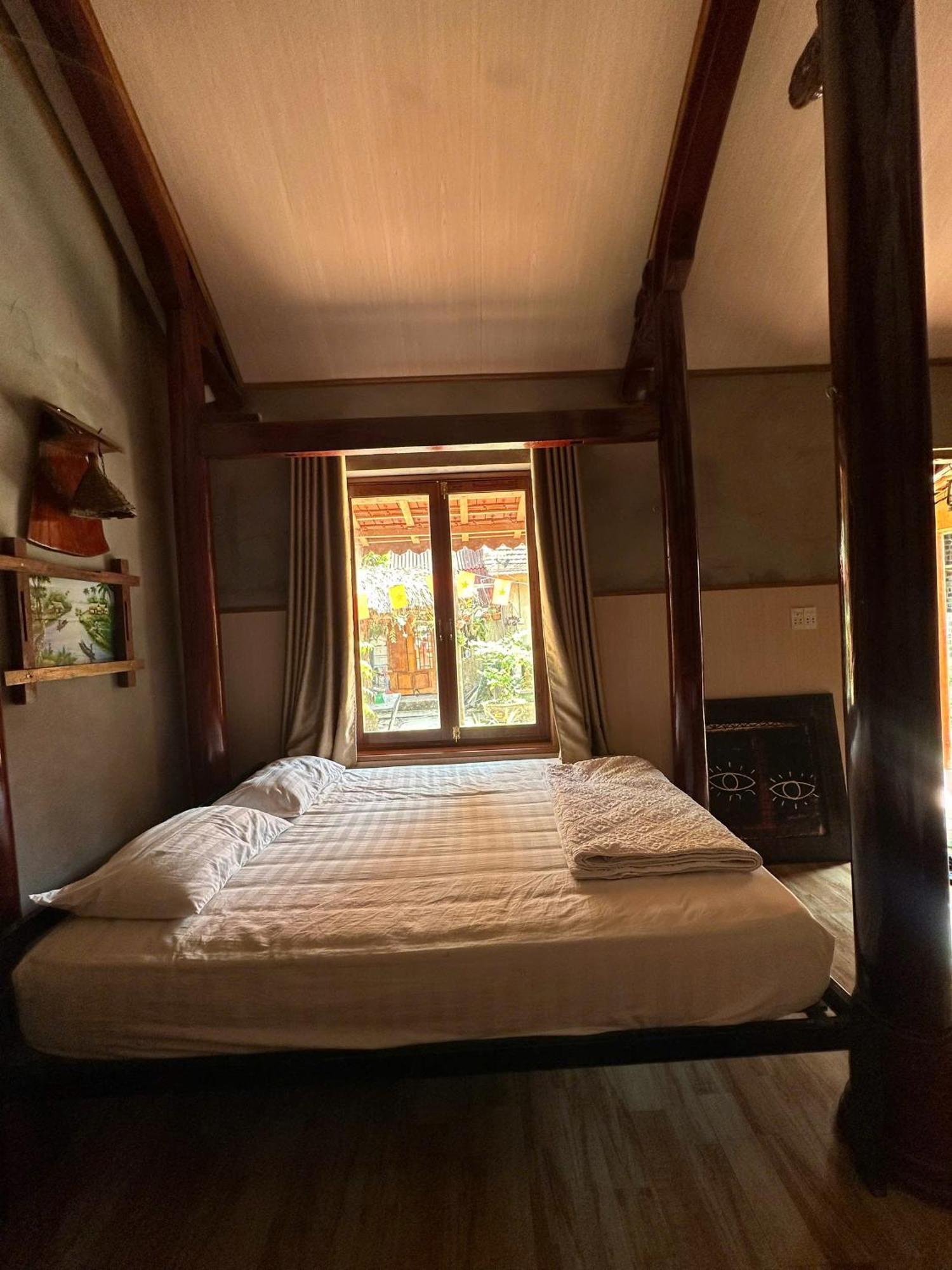 Highway 20 Homestay Phong Nha Zewnętrze zdjęcie