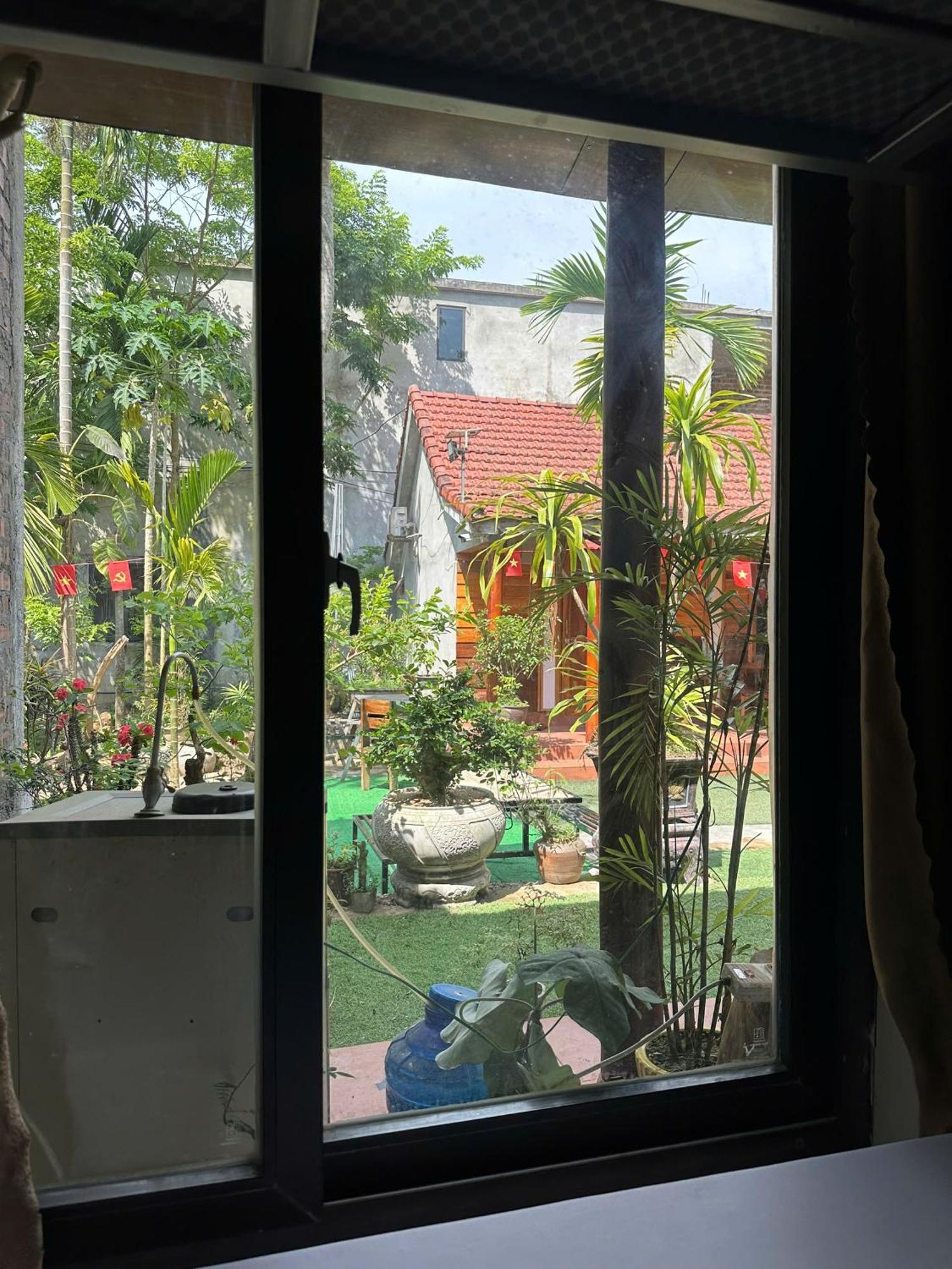 Highway 20 Homestay Phong Nha Zewnętrze zdjęcie