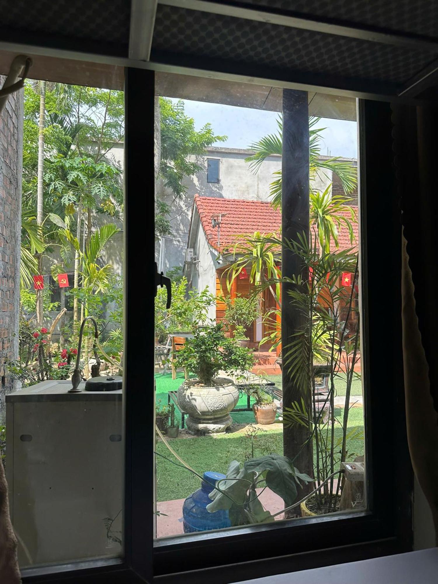 Highway 20 Homestay Phong Nha Zewnętrze zdjęcie