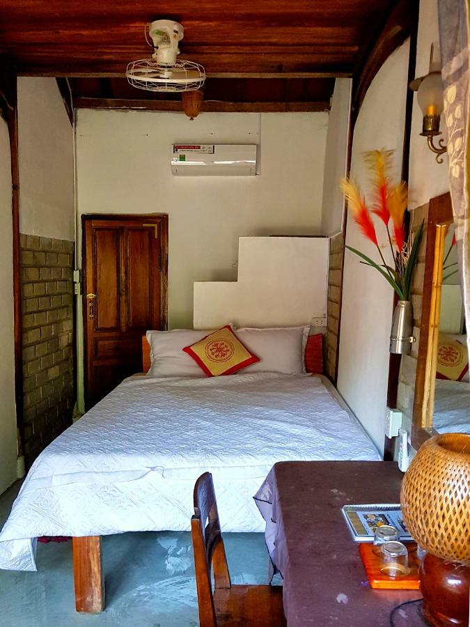 Highway 20 Homestay Phong Nha Zewnętrze zdjęcie