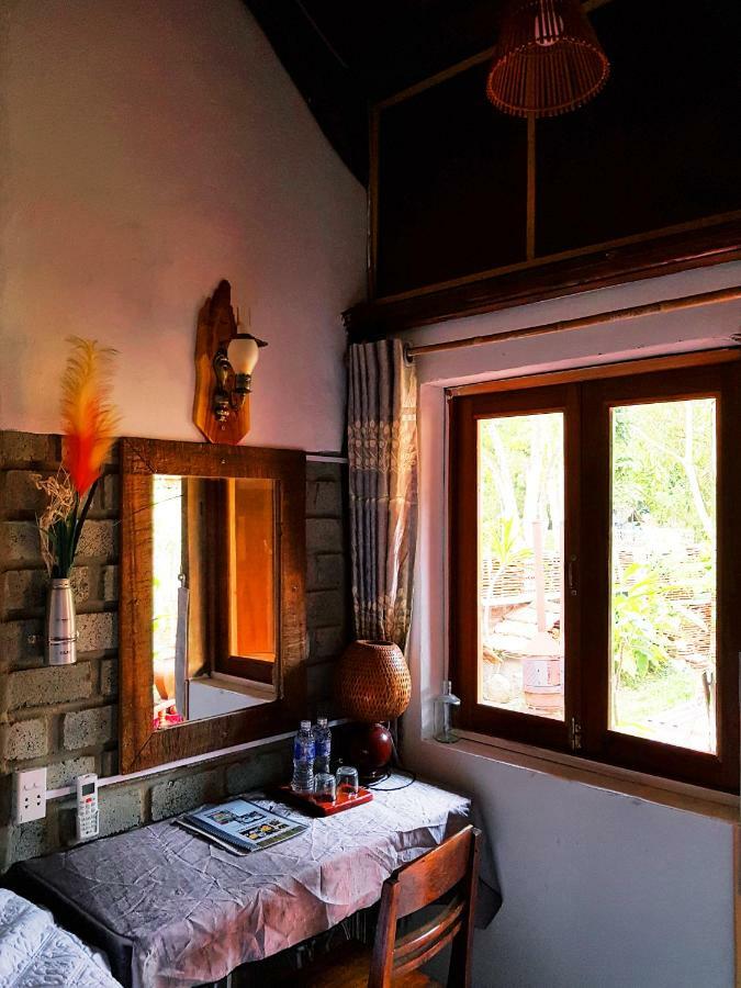 Highway 20 Homestay Phong Nha Zewnętrze zdjęcie