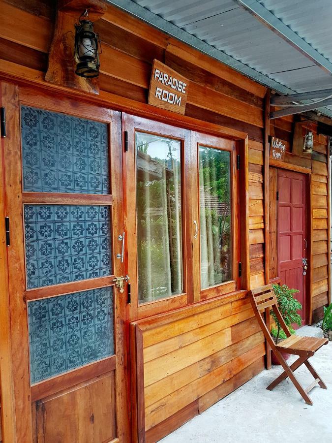 Highway 20 Homestay Phong Nha Zewnętrze zdjęcie
