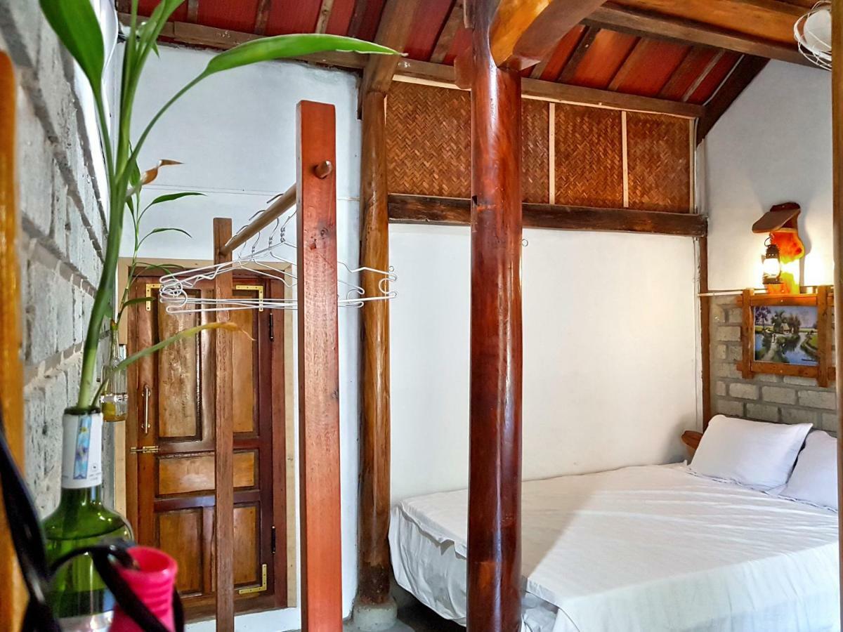Highway 20 Homestay Phong Nha Zewnętrze zdjęcie