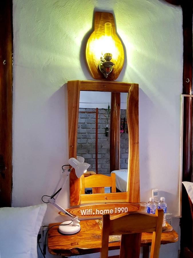 Highway 20 Homestay Phong Nha Zewnętrze zdjęcie