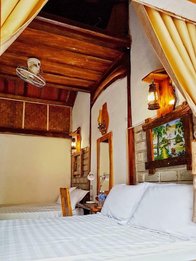 Highway 20 Homestay Phong Nha Zewnętrze zdjęcie
