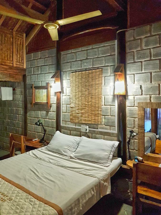 Highway 20 Homestay Phong Nha Zewnętrze zdjęcie