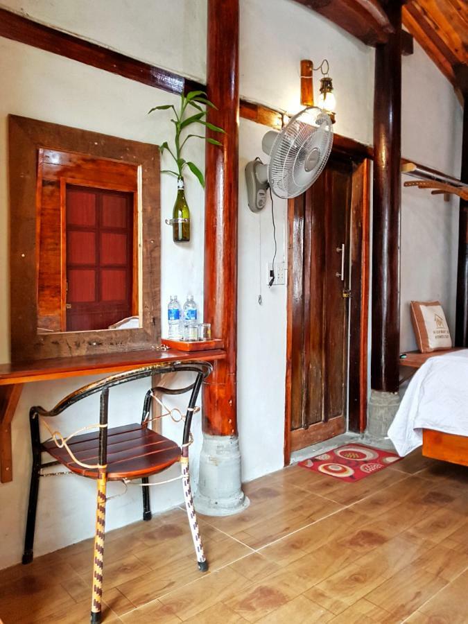 Highway 20 Homestay Phong Nha Zewnętrze zdjęcie