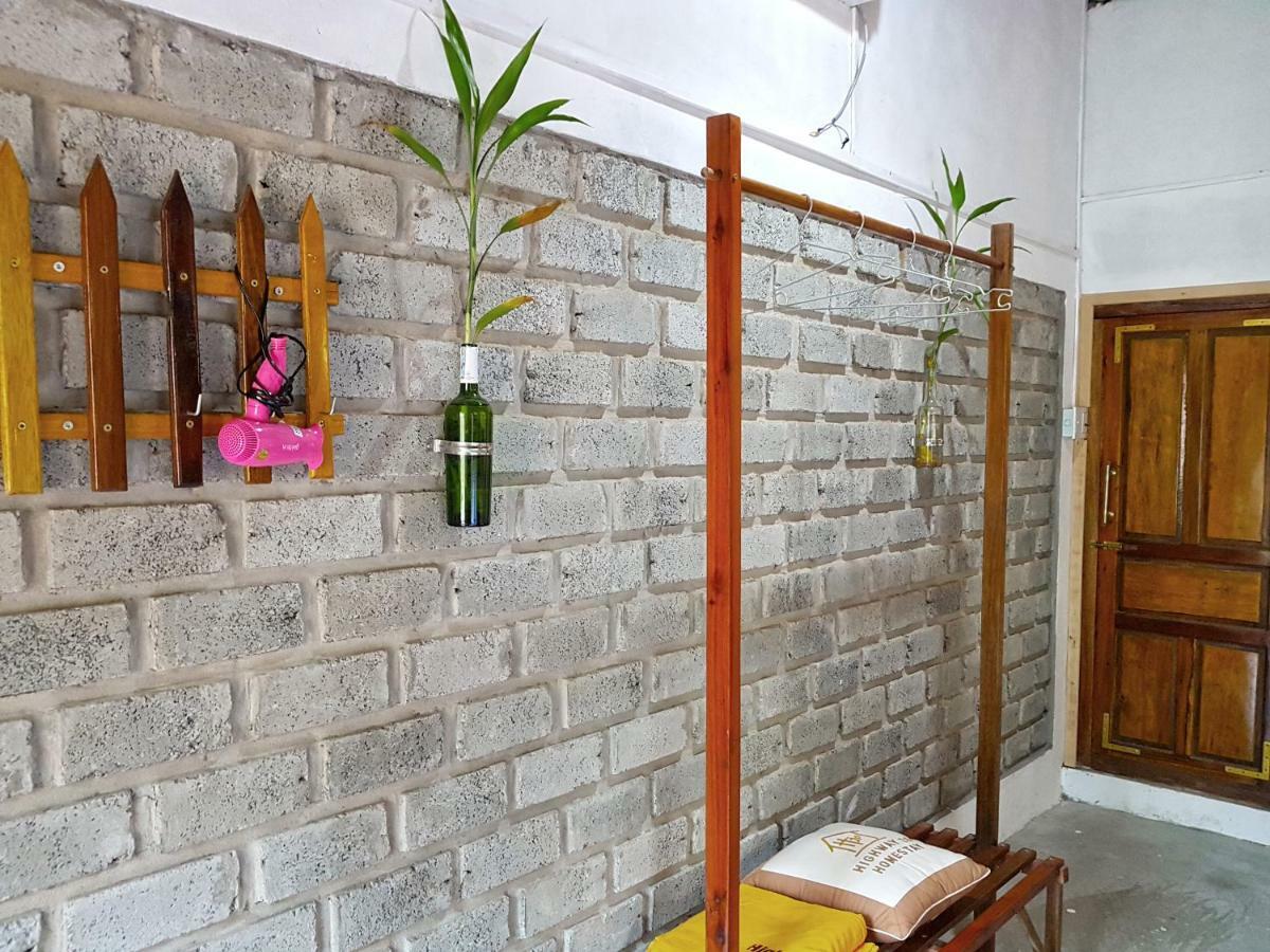 Highway 20 Homestay Phong Nha Zewnętrze zdjęcie