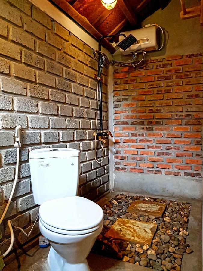 Highway 20 Homestay Phong Nha Zewnętrze zdjęcie