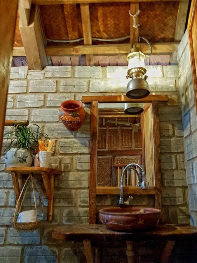Highway 20 Homestay Phong Nha Zewnętrze zdjęcie
