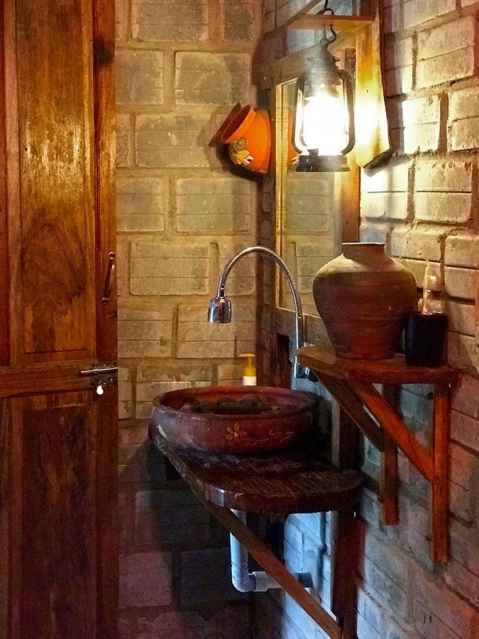 Highway 20 Homestay Phong Nha Zewnętrze zdjęcie