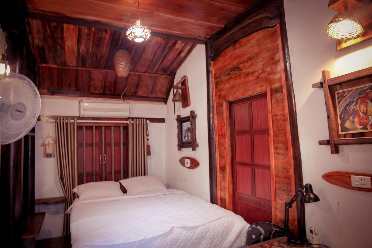 Highway 20 Homestay Phong Nha Zewnętrze zdjęcie